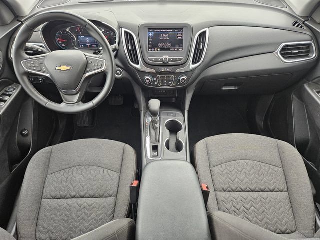 Used 2024 Chevrolet Equinox LT AWD/4WD image 26