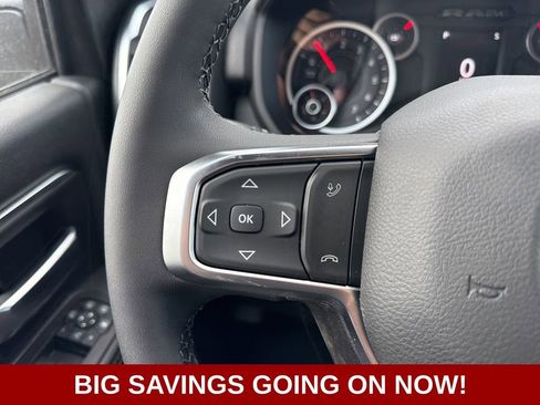 New 2025 RAM 3500 Big Horn image 23