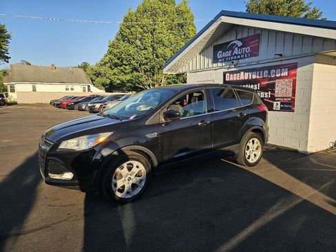 Used 2013 Ford Escape SE FWD image 5