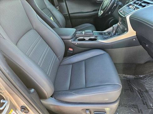 Used 2019 Lexus NX 300h NX 300h image 22