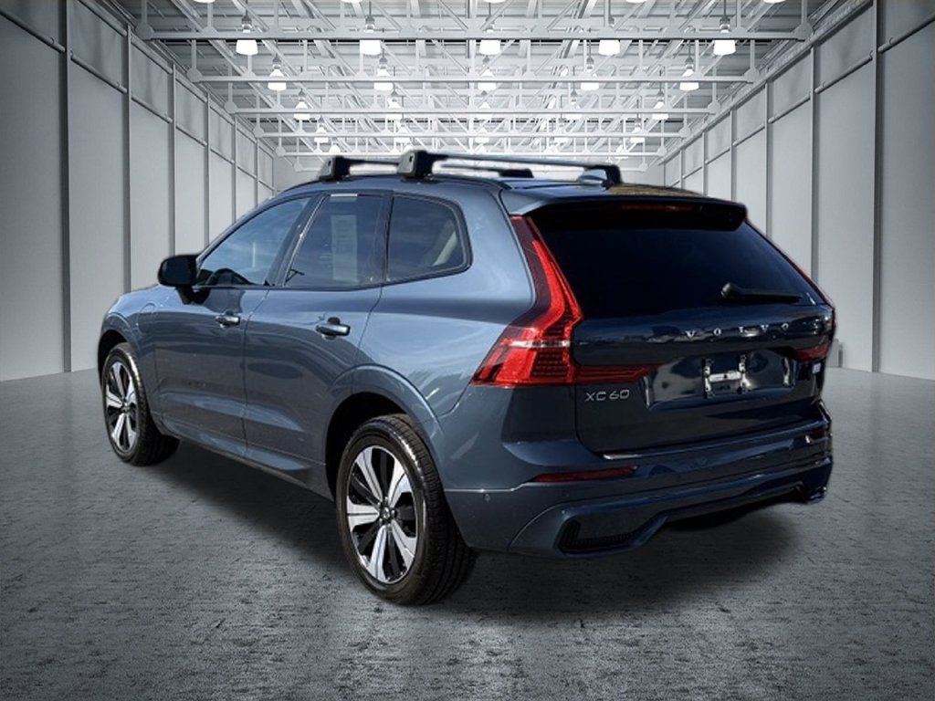 Used 2024 Volvo XC60 T8 Plus w/ Protection Package Premier AWD/4WD image 22
