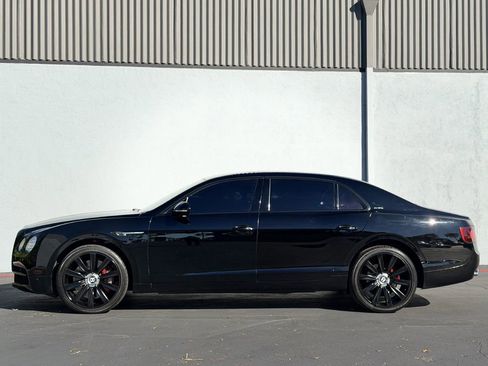 Used 2014 Bentley Flying Spur W12 image 5