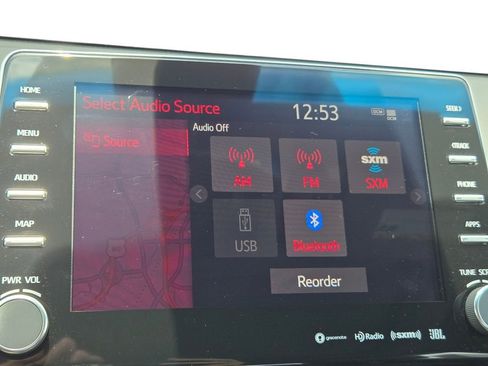 Used 2021 Toyota Avalon TRD FWD image 32