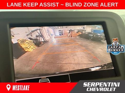 Used 2022 Chevrolet Equinox LT AWD/4WD image 17