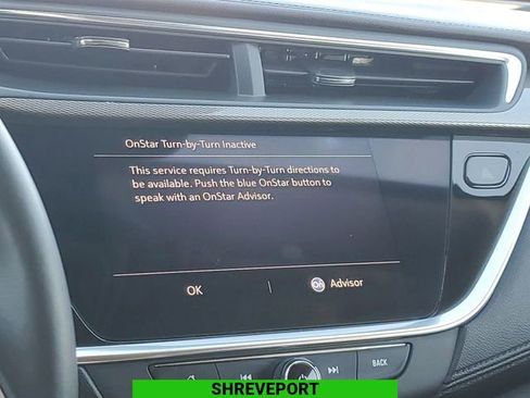 Used 2022 Buick Encore GX Select image 14