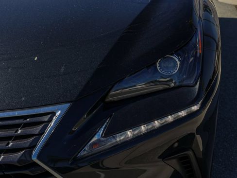 Used 2020 Lexus NX 300 FWD w/ Comfort Package image 10