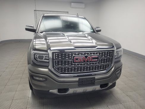 Used 2017 GMC Sierra 1500 Denali RWD image 14