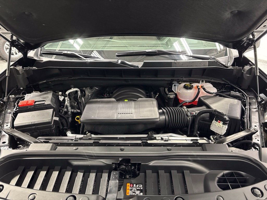 New 2026 Chevrolet Silverado 1500 RST AWD/4WD image 43
