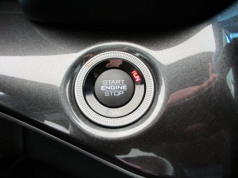 Used 2023 Jeep Grand Cherokee Altitude AWD/4WD image 35