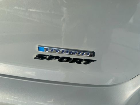 Certified 2024 Honda Accord Sport image 27