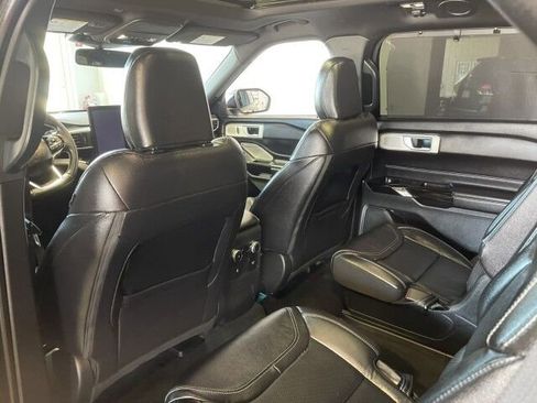 Used 2024 Ford Explorer ST w/ Equipment Group 401A image 13
