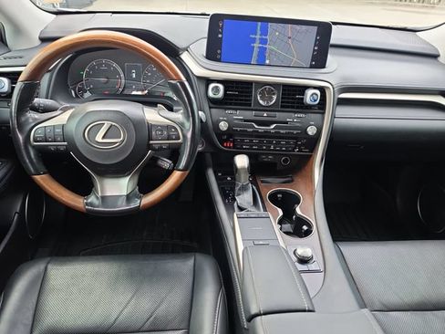 Used 2021 Lexus RX 350 FWD w/ Premium Package image 9