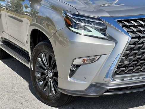 Used 2022 Lexus GX 460 Premium image 43