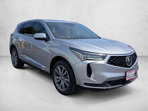Certified 2023 Acura RDX AWD w/ Technology Package image 3