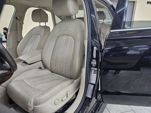 Used 2016 Audi A6 3.0T Prestige w/ Prestige Package image 19