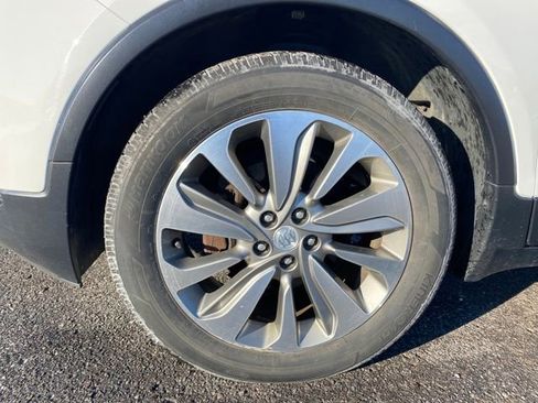 Used 2017 Buick Encore Preferred image 21