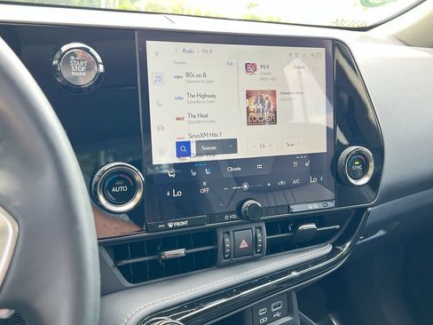 Certified 2024 Lexus NX 350 AWD image 15