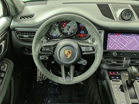 Certified 2023 Porsche Macan GTS AWD/4WD image 15