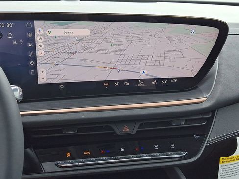 New 2026 Buick Envision Sport Touring AWD/4WD image 9