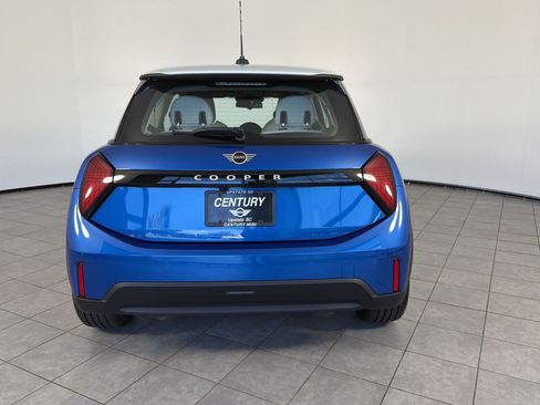 New 2026 MINI Cooper 2-Door Hardtop FWD image 10