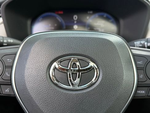Used 2025 Toyota RAV4 Limited w/ Advanced Technology Package AWD/4WD image 30