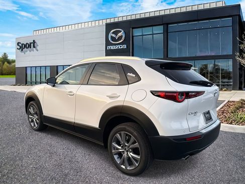 New 2026 MAZDA CX-30 AWD 2.5 S image 6