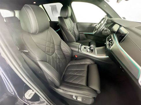 Certified 2023 BMW X5 xDrive40i w/ M Sport Package AWD/4WD image 27