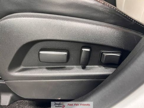 Used 2016 Chevrolet Equinox LTZ w/ Enhanced Convenience Package image 26