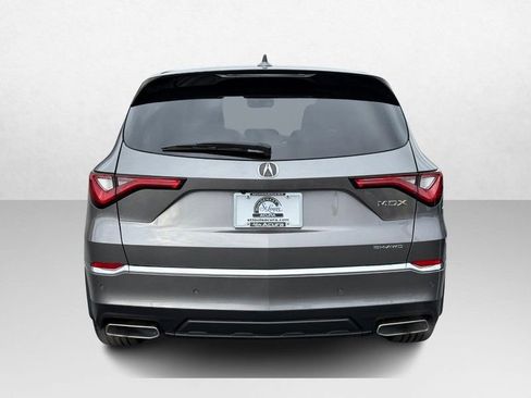 Certified 2023 Acura MDX SH-AWD w/ Technology Package image 6