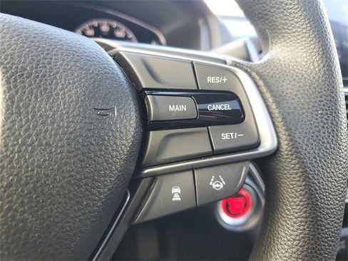 Certified 2020 Honda Accord EX image 19