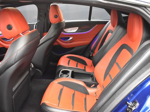 Used 2020 Mercedes-Benz AMG GT 53 image 12