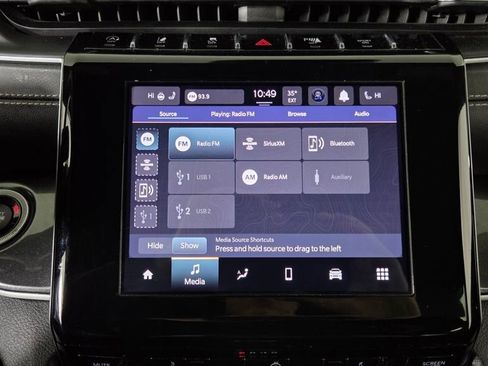 Used 2023 Jeep Grand Cherokee Altitude image 24