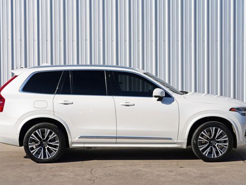Used 2021 Volvo XC90 T8 Inscription Expression w/ Protection Package Premier AWD/4WD image 52