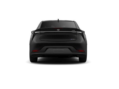 New 2026 Toyota Prius Plug-In Hybrid image 8