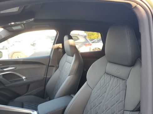 New 2026 Audi SQ5 Premium Plus AWD/4WD image 23