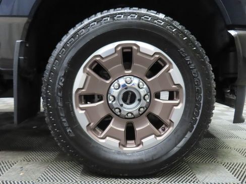 Used 2025 Ford F250 King Ranch image 10