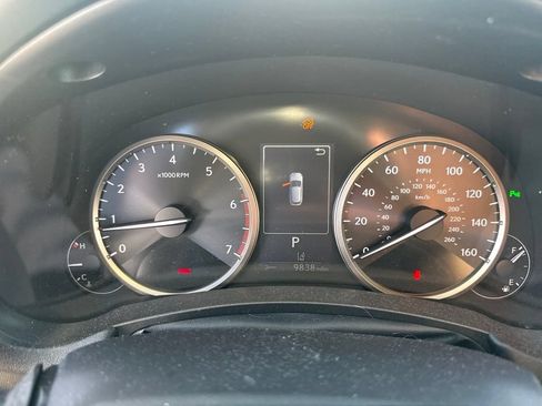 Used 2020 Lexus NX 300 AWD w/ Premium Package image 14