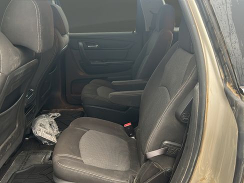 Used 2017 Chevrolet Traverse LT AWD/4WD image 15