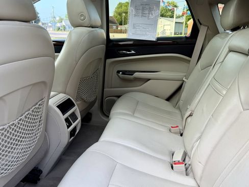Used 2013 Cadillac SRX Luxury FWD image 11
