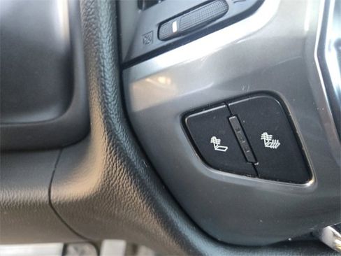 Used 2017 Chevrolet Silverado 1500 LT w/ All Star Edition image 19