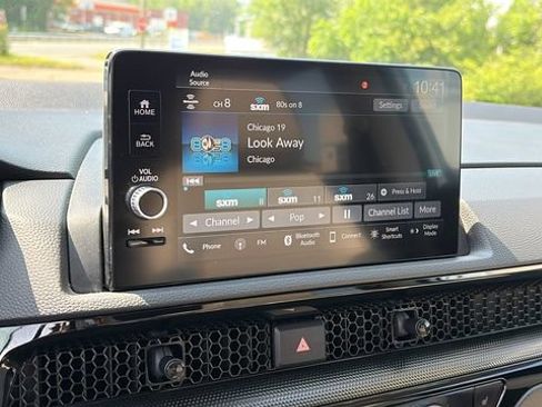 Used 2023 Honda CR-V EX-L image 17