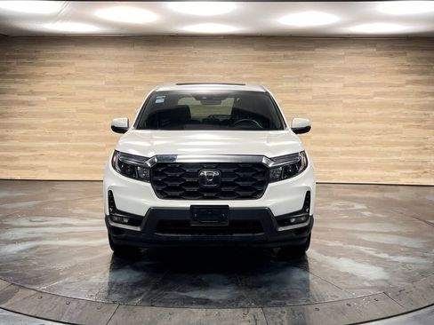 Used 2024 Honda Passport EX-L image 17