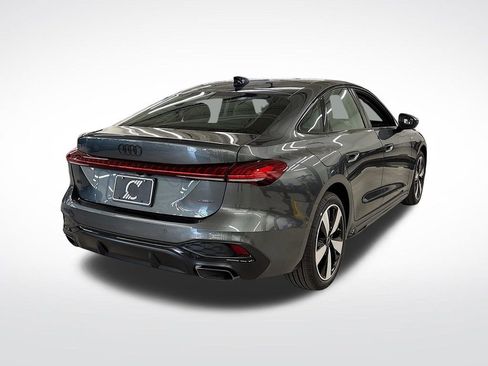 New 2026 Audi A5 2.0T Premium Plus AWD/4WD image 5