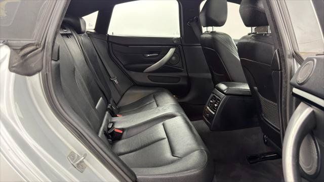 Used 2017 BMW 430i Gran Coupe RWD image 19
