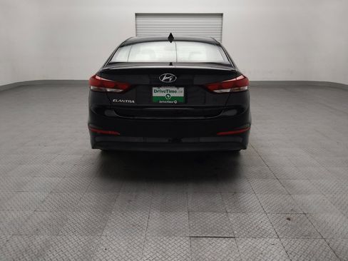 Used 2018 Hyundai Elantra SEL w/ Cargo Package FWD image 7
