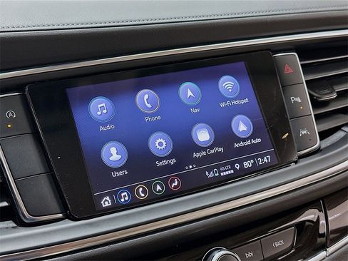 Used 2024 Buick Enclave Essence w/ Experience Buick Package image 15