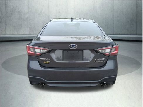 Used 2024 Subaru Legacy Touring XT AWD/4WD image 5