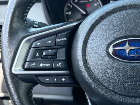 Certified 2023 Subaru Outback Premium image 24