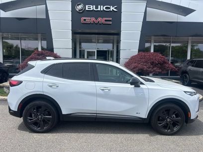 New 2026 Buick Envision Sport Touring
