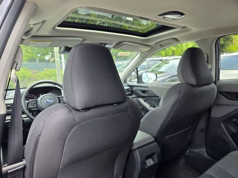 New 2026 Subaru Crosstrek 2.0i Premium AWD/4WD image 16